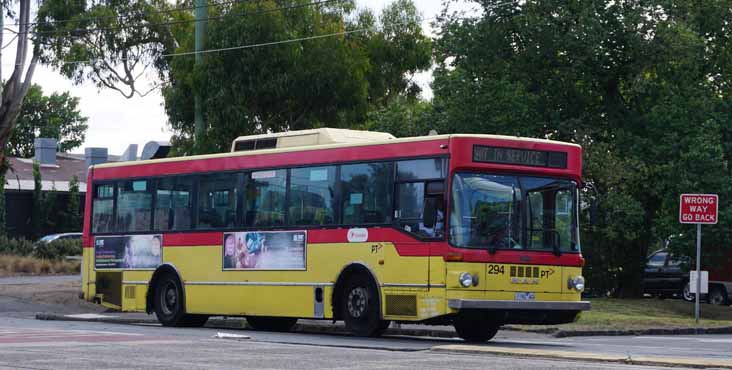 Transdev Melbourne MAN SL200 Ansair 294